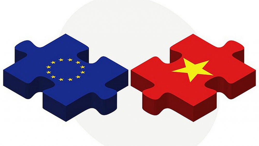 Tập hợp các quy định về cấm hoặc hạn chế xuất nhập khẩu tại EU