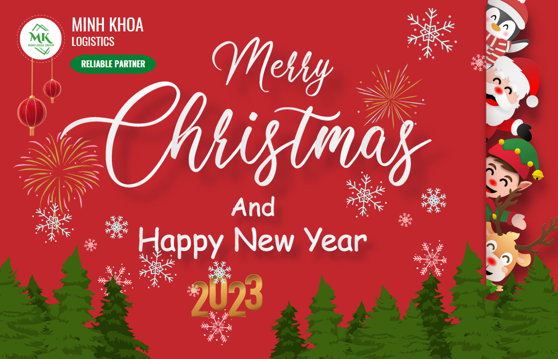 Merry Christmas 2023