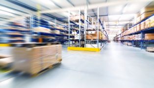 DỊCH VỤ KHO BÃI