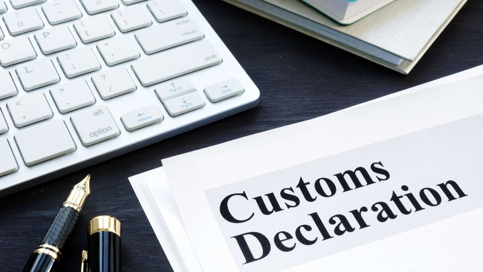 THỦ TỤC HẢI QUAN